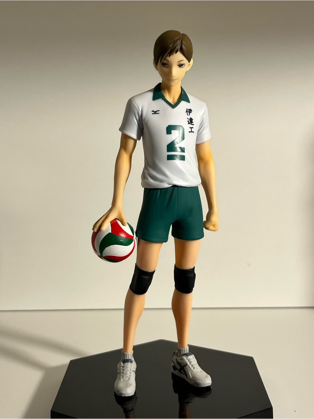 Haikyuu!! Futakuchi Kenji DXF figure vol. 11 (Banpresto)